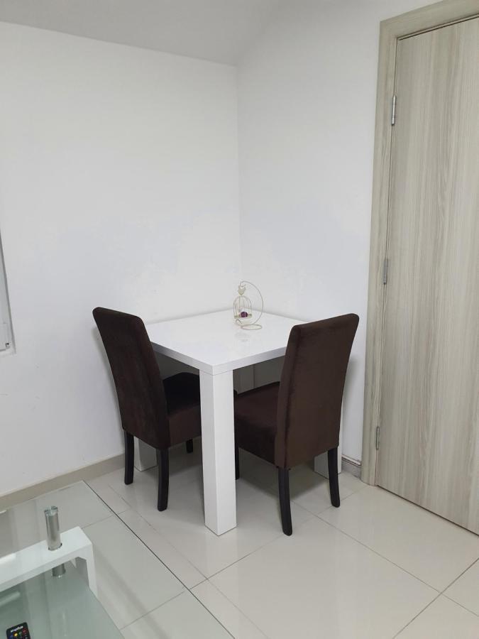 Apartman Tolosi 2 Подгорица Экстерьер фото