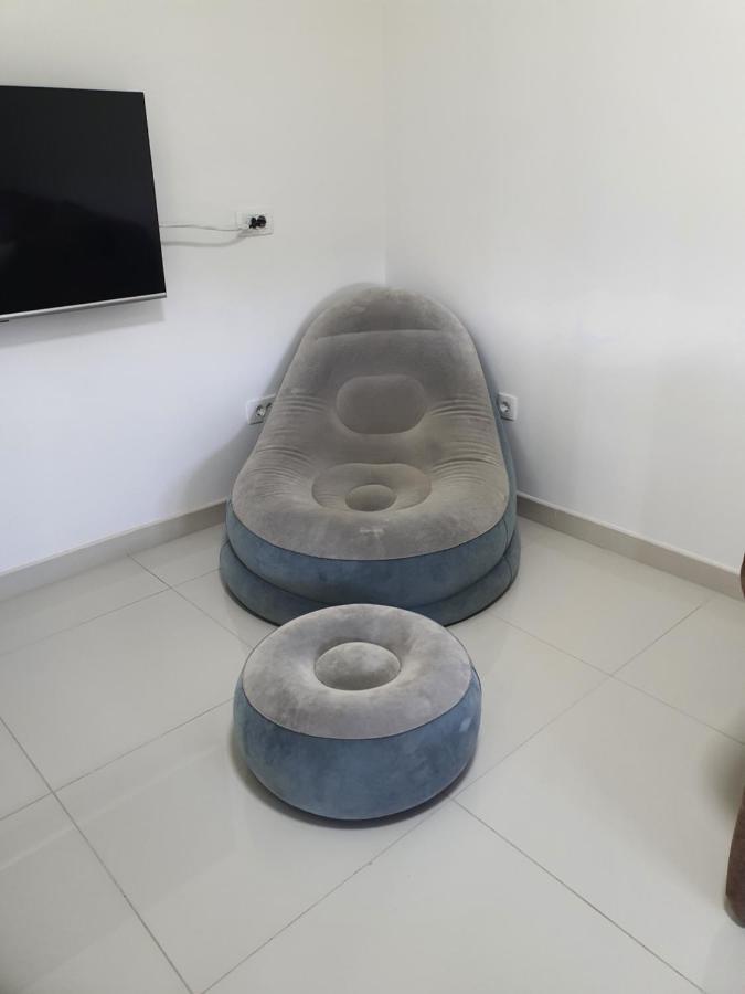 Apartman Tolosi 2 Подгорица Экстерьер фото