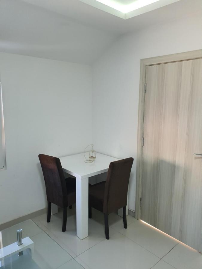 Apartman Tolosi 2 Подгорица Экстерьер фото